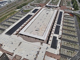 Technoretail - Il primo quotidiano sulla technologia nel retail 