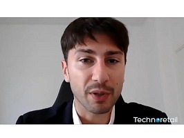 Technoretail - Il primo quotidiano sulla technologia nel retail 