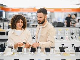 Technoretail - Il primo quotidiano sulla technologia nel retail 