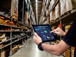 Technoretail - Il primo quotidiano sulla technologia nel retail 