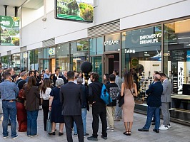 Technoretail - Il primo quotidiano sulla technologia nel retail 