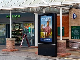 Technoretail - Il primo quotidiano sulla technologia nel retail 