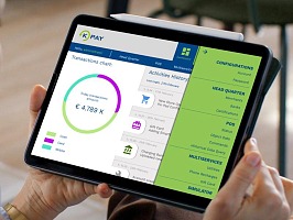 Technoretail - Il primo quotidiano sulla technologia nel retail 