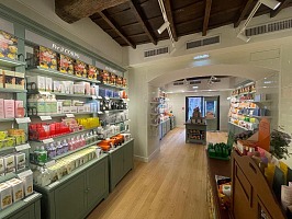 Technoretail - Il primo quotidiano sulla technologia nel retail 