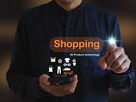 Technoretail - Il primo quotidiano sulla technologia nel retail 