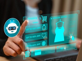 Technoretail - Il primo quotidiano sulla technologia nel retail 