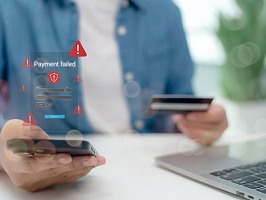 Technoretail - sicurezza finanziaria 