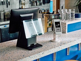 Technoretail - Il primo quotidiano sulla technologia nel retail 