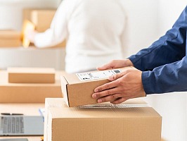 Technoretail - Il primo quotidiano sulla technologia nel retail 