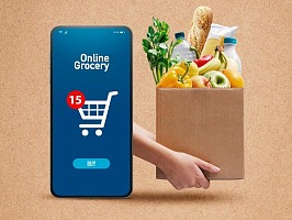 Ortec porta l’ottimizzazione guidata dall’AI nelle operazioni di consegna per l’e-grocery