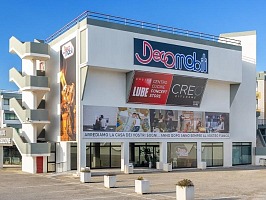 Technoretail - Il primo quotidiano sulla technologia nel retail 