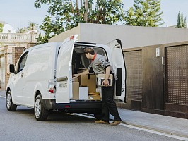 Technoretail - Il primo quotidiano sulla technologia nel retail 