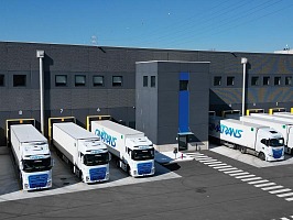 Technoretail - Il primo quotidiano sulla technologia nel retail 