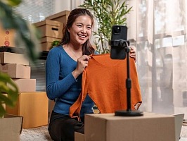 Report eBay: l’Italia accelera sul second-hand digitale e guarda sempre più oltreconfine
