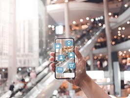 Technoretail - Il primo quotidiano sulla technologia nel retail 