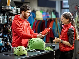 Technoretail - Il primo quotidiano sulla technologia nel retail 