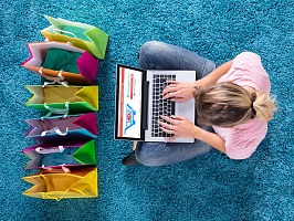Technoretail - Il primo quotidiano sulla technologia nel retail 