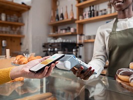 Technoretail - Il primo quotidiano sulla technologia nel retail 