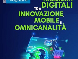 Technoretail - Il primo quotidiano sulla technologia nel retail 