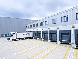 Gruppo Bracchi acquisisce Festa Trasporti & Logistica e supera 300 milioni di euro di ricavi
