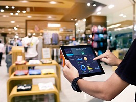 Technoretail - Il primo quotidiano sulla technologia nel retail 