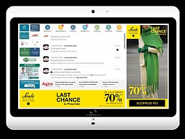 Technoretail - Il primo quotidiano sulla technologia nel retail 