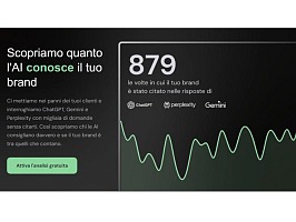 Technoretail - Il primo quotidiano sulla technologia nel retail 