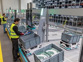 Technoretail - Il primo quotidiano sulla technologia nel retail 