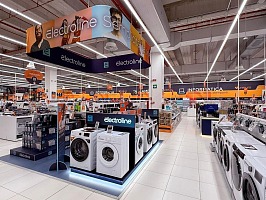 Technoretail - Il primo quotidiano sulla technologia nel retail 