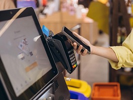 Technoretail - Il primo quotidiano sulla technologia nel retail 