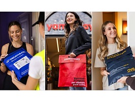 Technoretail - Il primo quotidiano sulla technologia nel retail 