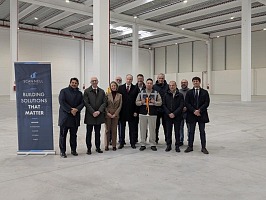 Technoretail - Il primo quotidiano sulla technologia nel retail 