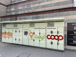 Technoretail - Il primo quotidiano sulla technologia nel retail 