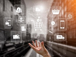 Technoretail - Il primo quotidiano sulla technologia nel retail 