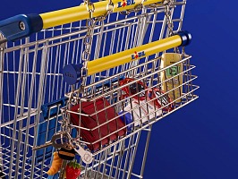 Technoretail - Il primo quotidiano sulla technologia nel retail 