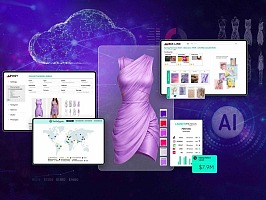 Lectra lancia Apogy, la soluzione che integra l’AI agentica per lo sviluppo prodotto nella moda