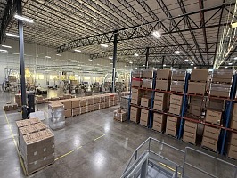 Technoretail - Il primo quotidiano sulla technologia nel retail 