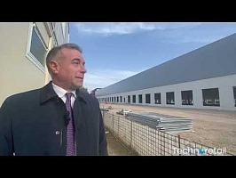 Technoretail - Il primo quotidiano sulla technologia nel retail 