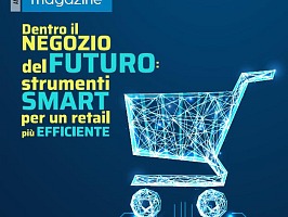 Technoretail - Il primo quotidiano sulla technologia nel retail 