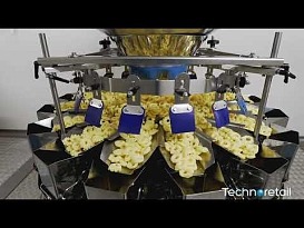 Technoretail - Il primo quotidiano sulla technologia nel retail 