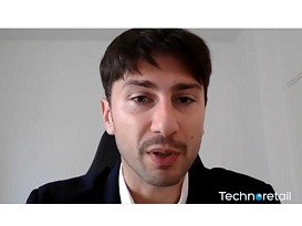Technoretail - Il primo quotidiano sulla technologia nel retail 