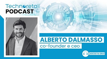 Technoretail - Il primo quotidiano sulla technologia nel retail 
