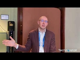 Technoretail - Il primo quotidiano sulla technologia nel retail 