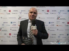 Technoretail - Il primo quotidiano sulla technologia nel retail 