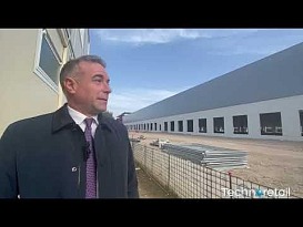 Technoretail - Il primo quotidiano sulla technologia nel retail 