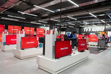 Technoretail - NEWS 