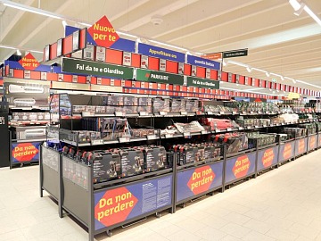 Technoretail - EikonTech e Recod3 insieme per ampliare il raggio d'azione delle campagne di brand awareness 