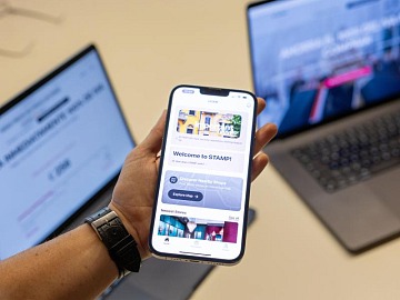 Technoretail - inventario 