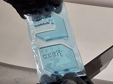 Technoretail - Lanciate da Ferrari e Associati delle speciali barriere di protezione per l&rsquo;area cassa 