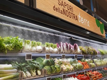 Technoretail - Il 60% dei consumatori online in Italia spende oltre 50 euro al mese 